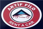 Aktif Filo Rent A Car  - Mersin